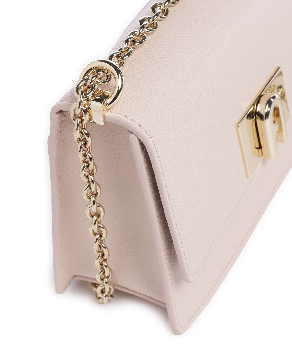 Furla 1927 Mini Shoulder bag azalea