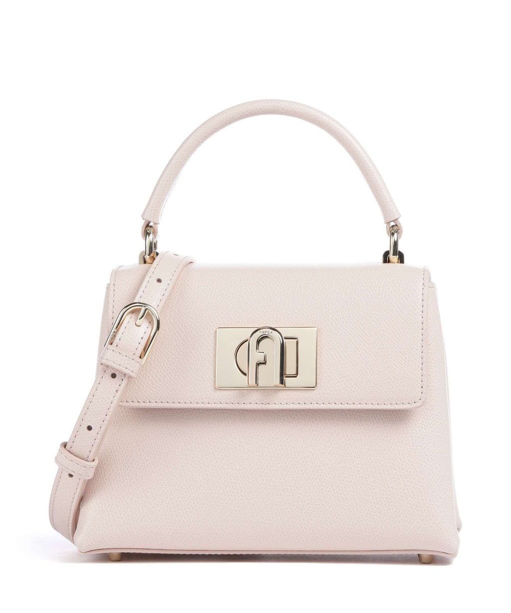 Furla 1927 Mini Handbag azalea
