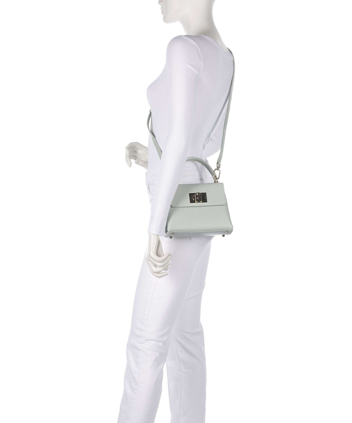 Furla 1927 Mini Handbag rugiada