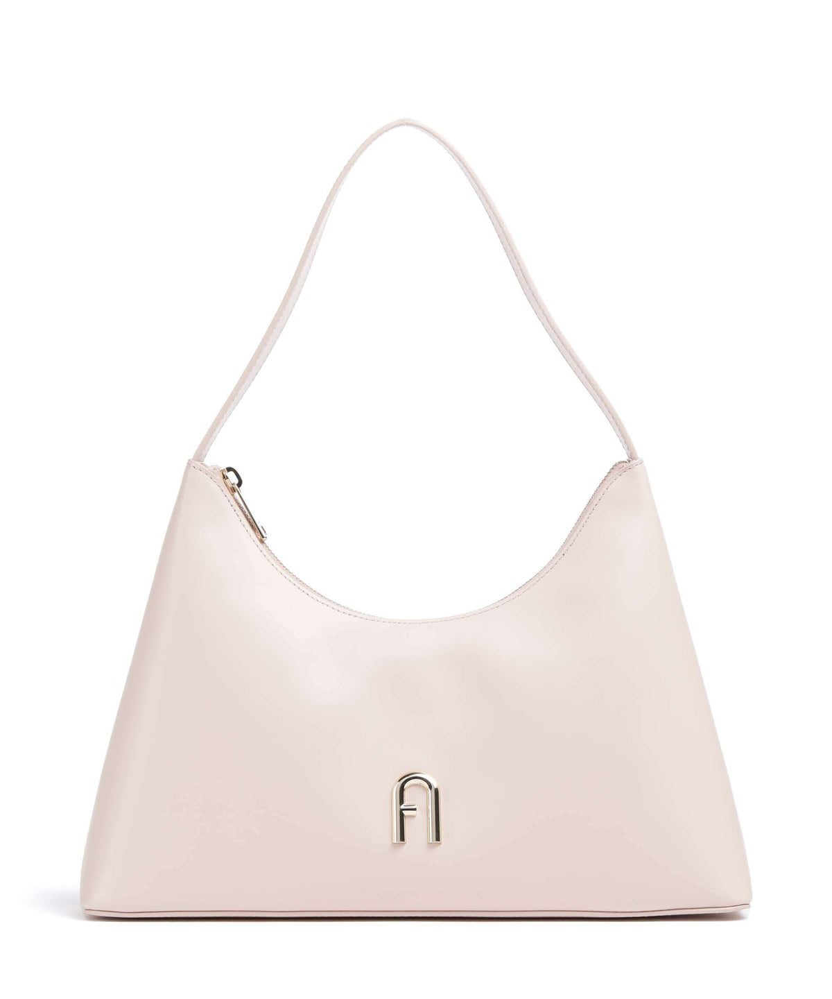 Furla Diamante S Shoulder bag azalea