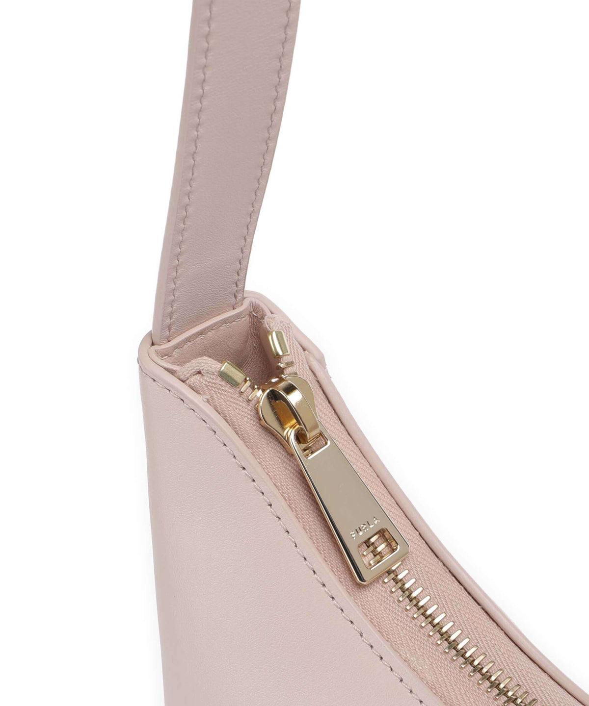 Furla Diamante S Shoulder bag azalea