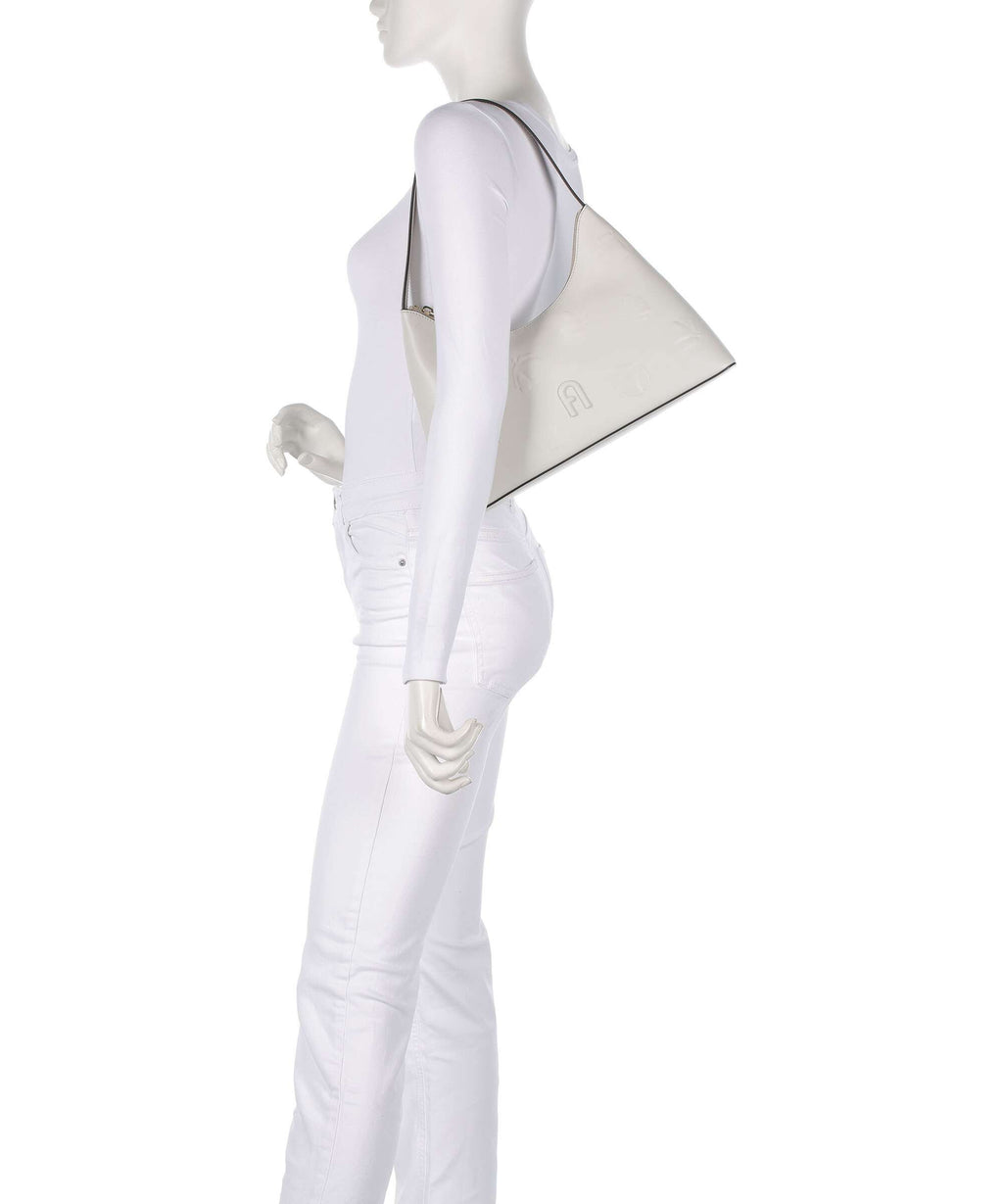 Furla Diamante S Shoulder bag marshmallow