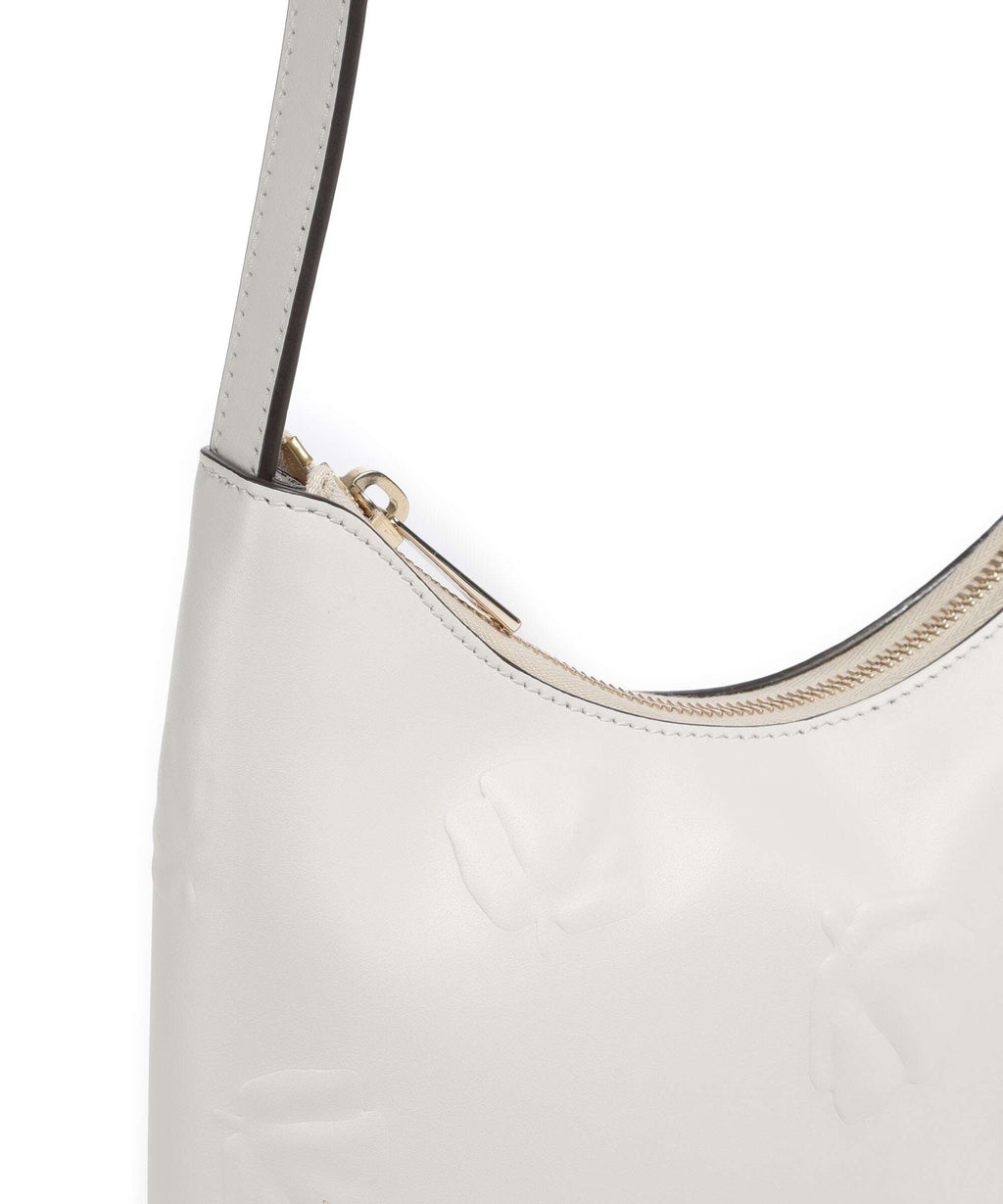 Furla Diamante S Shoulder bag marshmallow