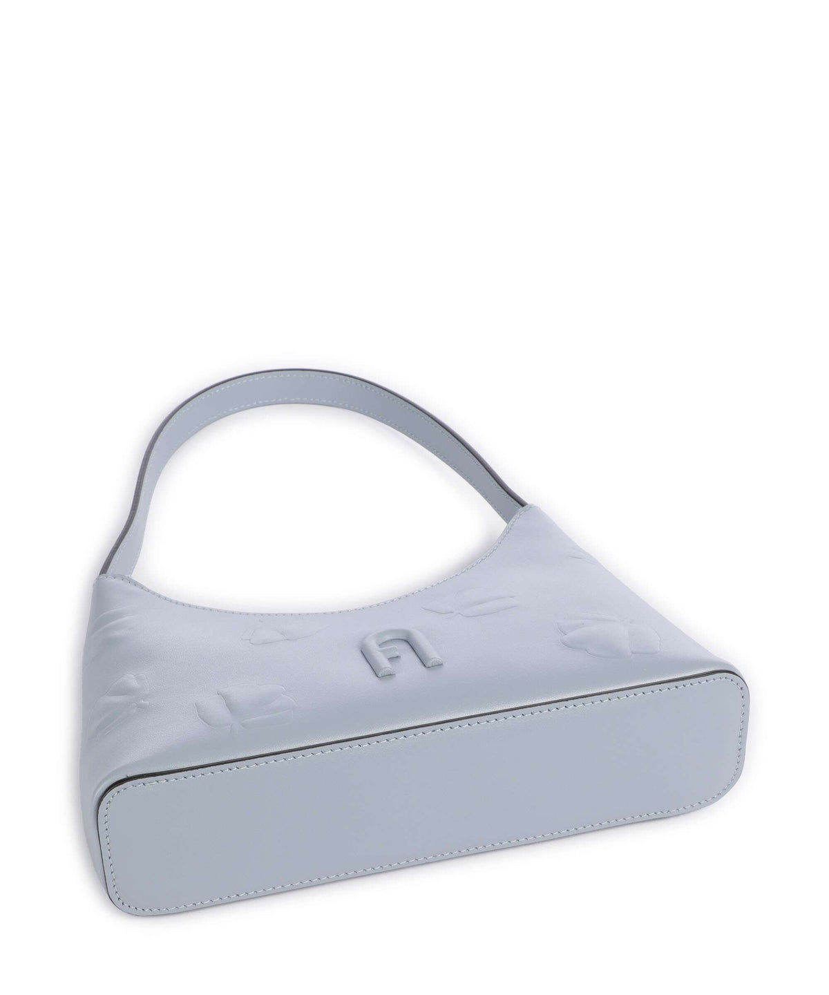 Furla Diamante Mini Shoulder bag nuvola