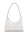 Furla Diamante Mini Shoulder bag marshmallow