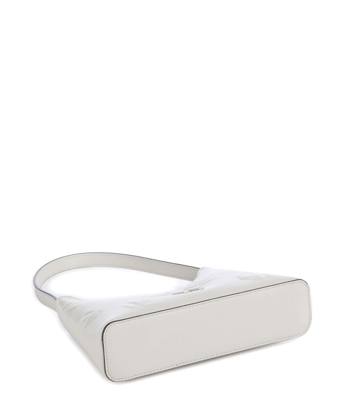Furla Diamante Mini Shoulder bag marshmallow