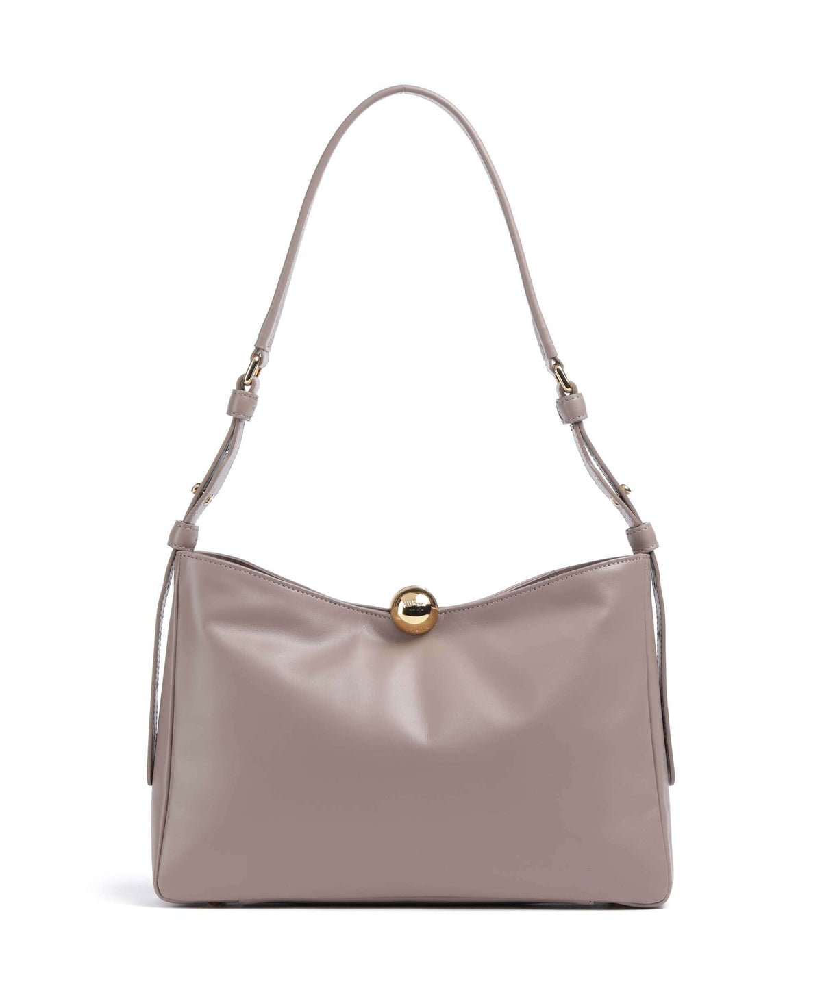 Furla Sfera Soft M Hobo bag mauve