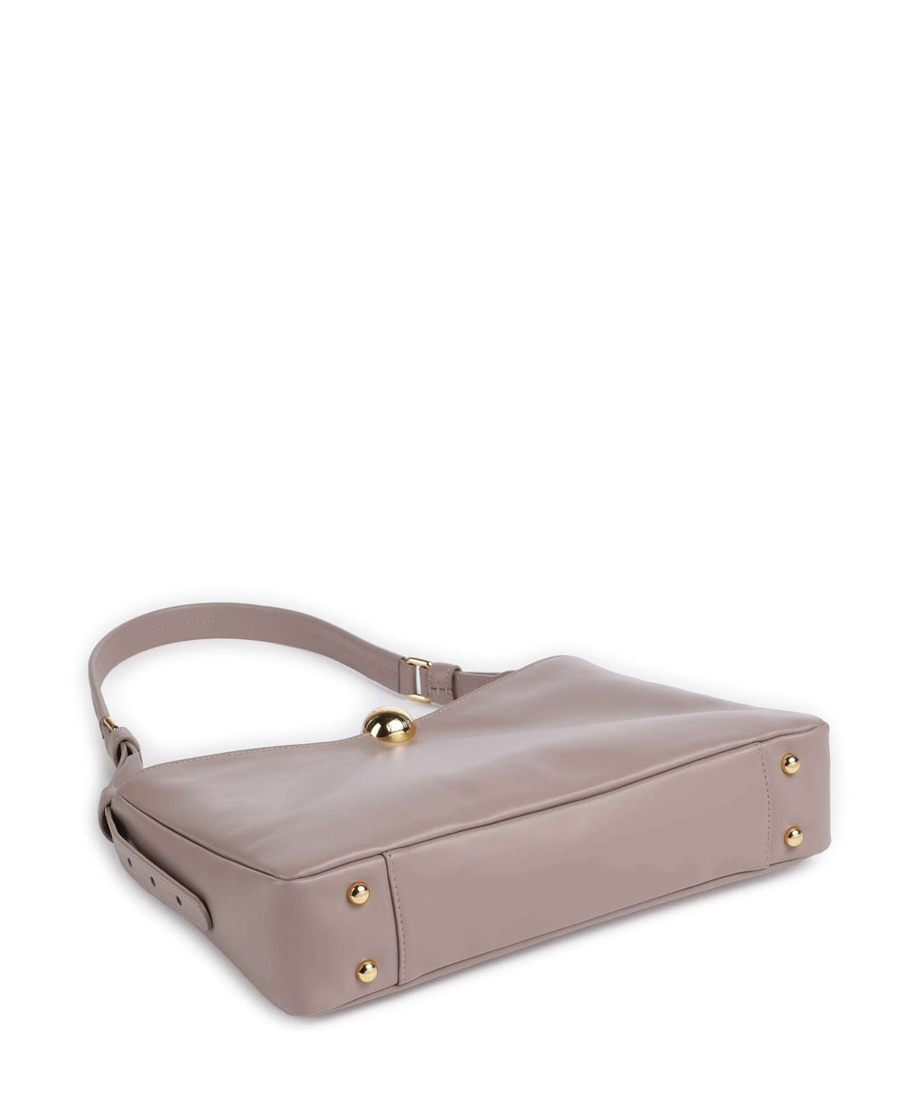 Furla Sfera Soft M Hobo bag mauve