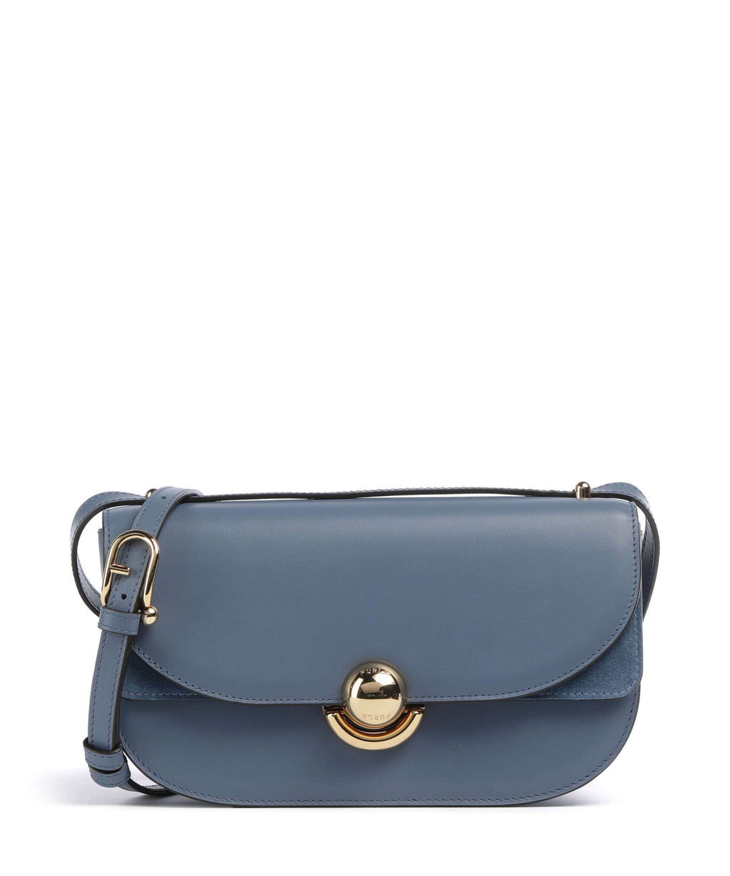 Furla Sfera S Shoulder bag denim