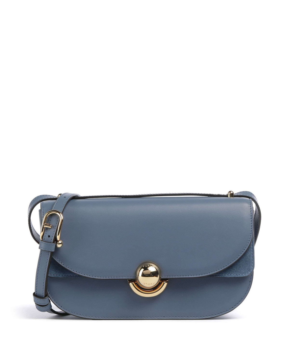 Furla Sfera S Shoulder bag denim