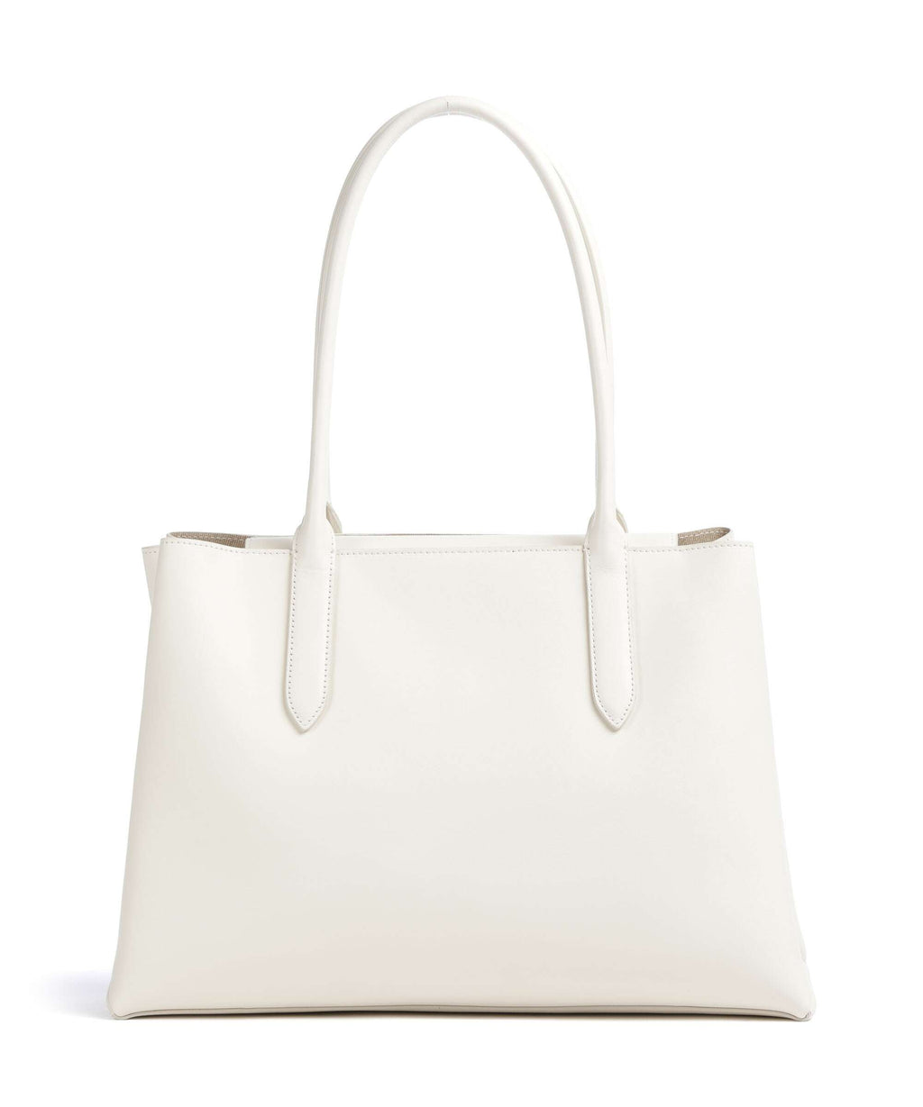 Furla Meridiana L Tote bag panna/avena 