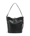 Furla Sfera Soft M Hobo bag nero