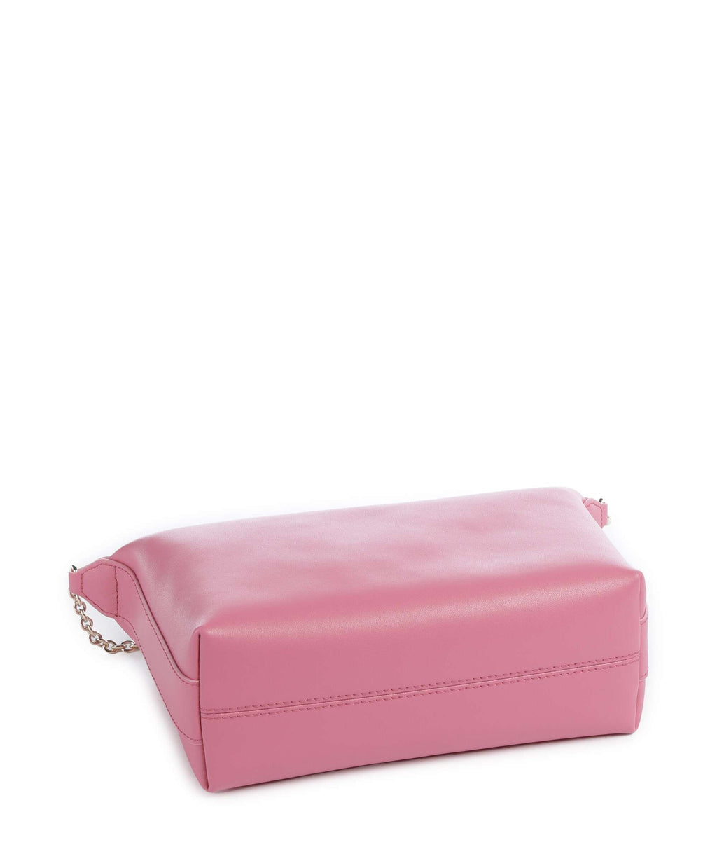 Furla Nuvola Mini Crossbody bag flamingo