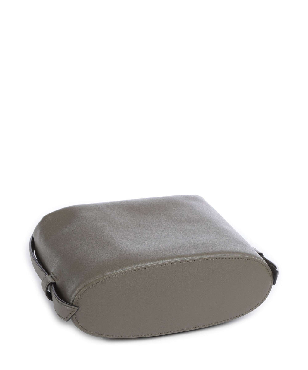 Furla Nuvola Mini Handbag sage