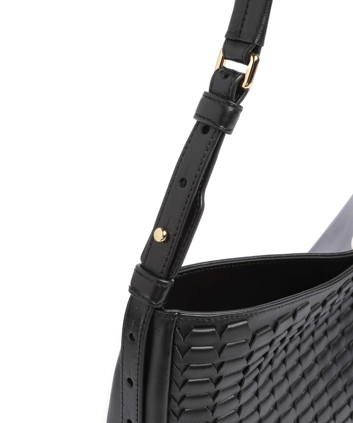 Furla Sfera Soft L Hobo bag nero