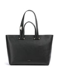 Furla Duetto L Tote bag nero