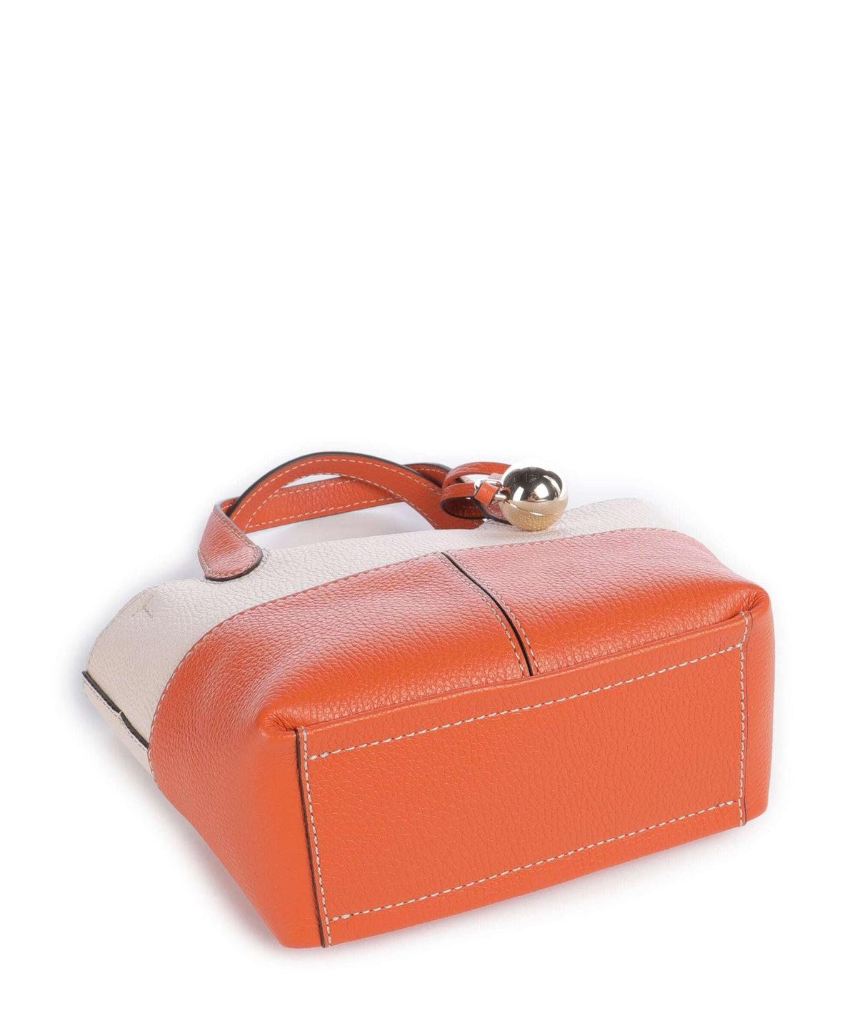 Furla Primrose Mini Crossbody bag paprika/azalea