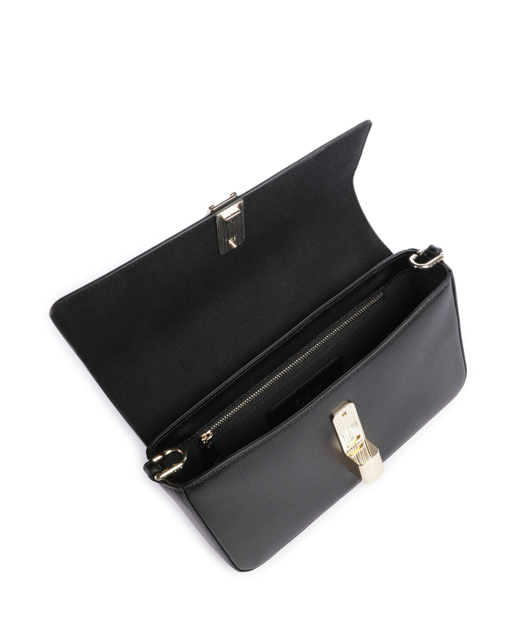 Furla Iride S Crossbody bag nero