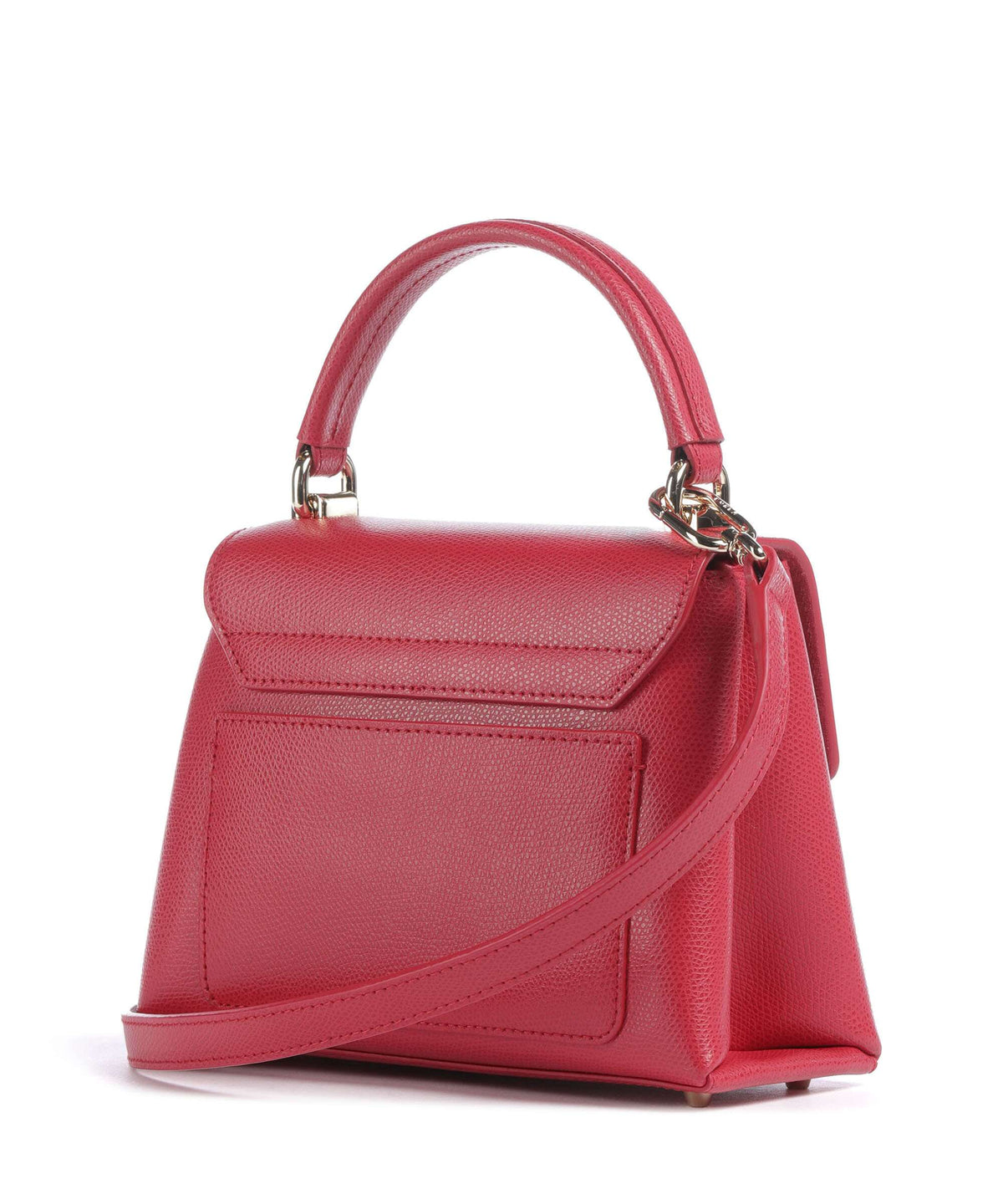 Furla 1927 Mini Handbag ruby