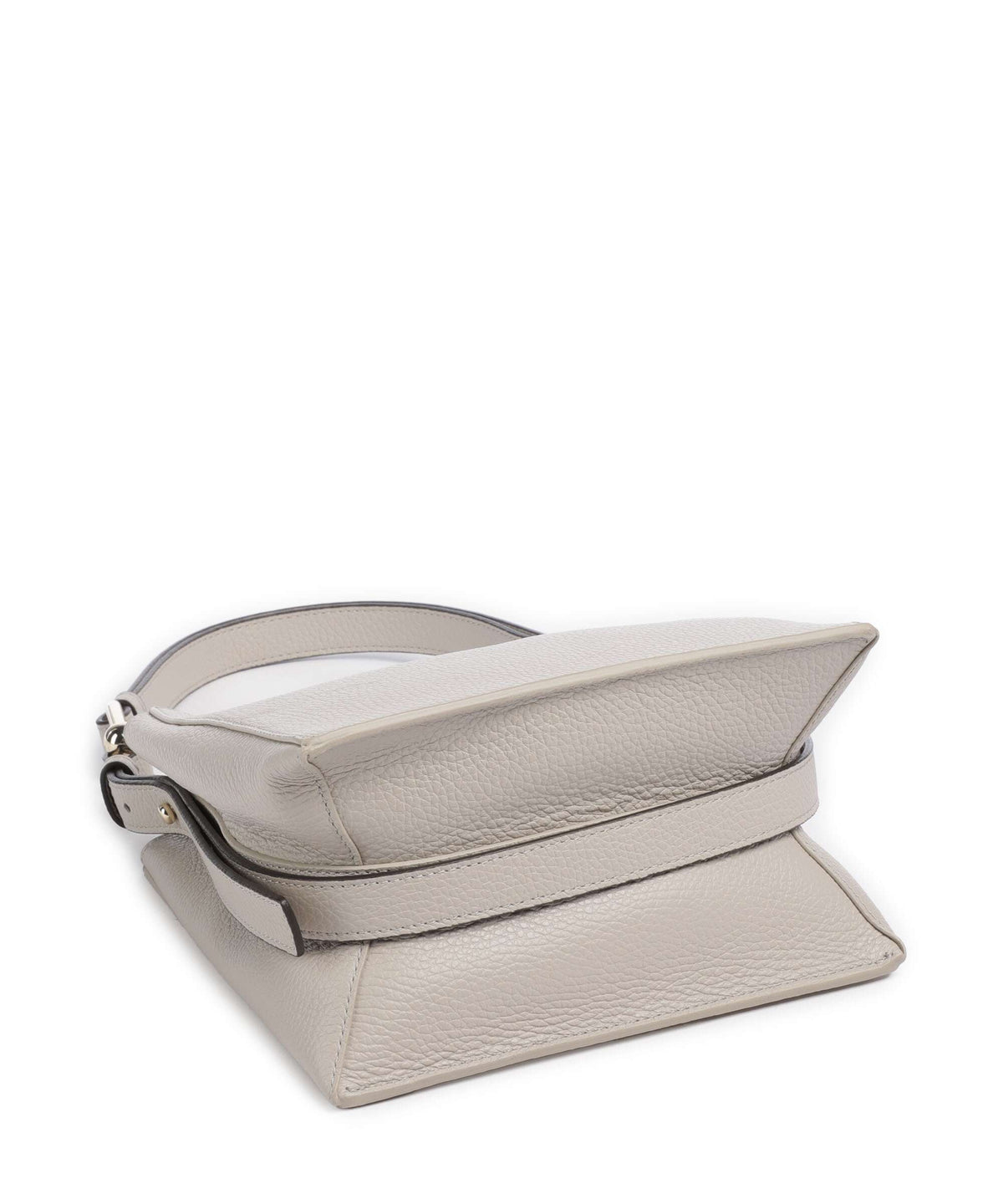 Furla Nuvola Mini Hobo bag vaniglia