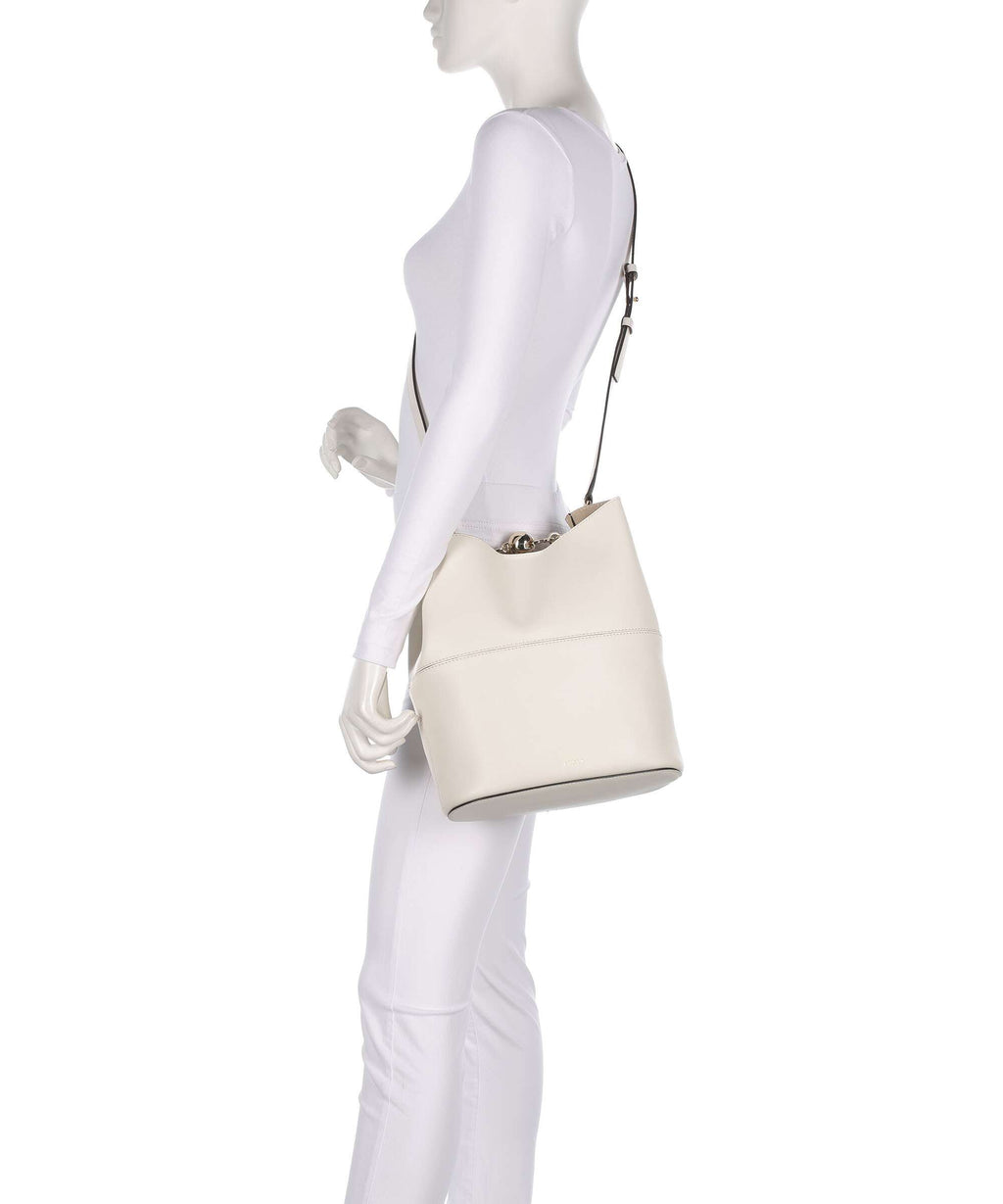 Furla Sfera S Bucket bag panna/avena