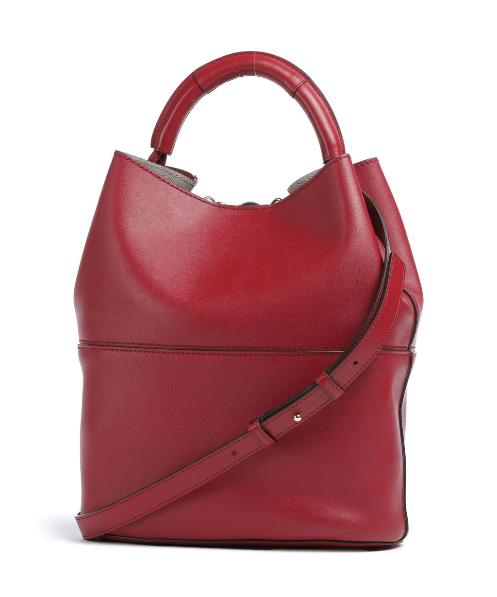 Furla Sfera S Bucket bag lacca/azalea