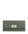 Furla 1927 Continental Wallet oliva
