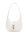 Furla Goccia S Shoulder bag panna