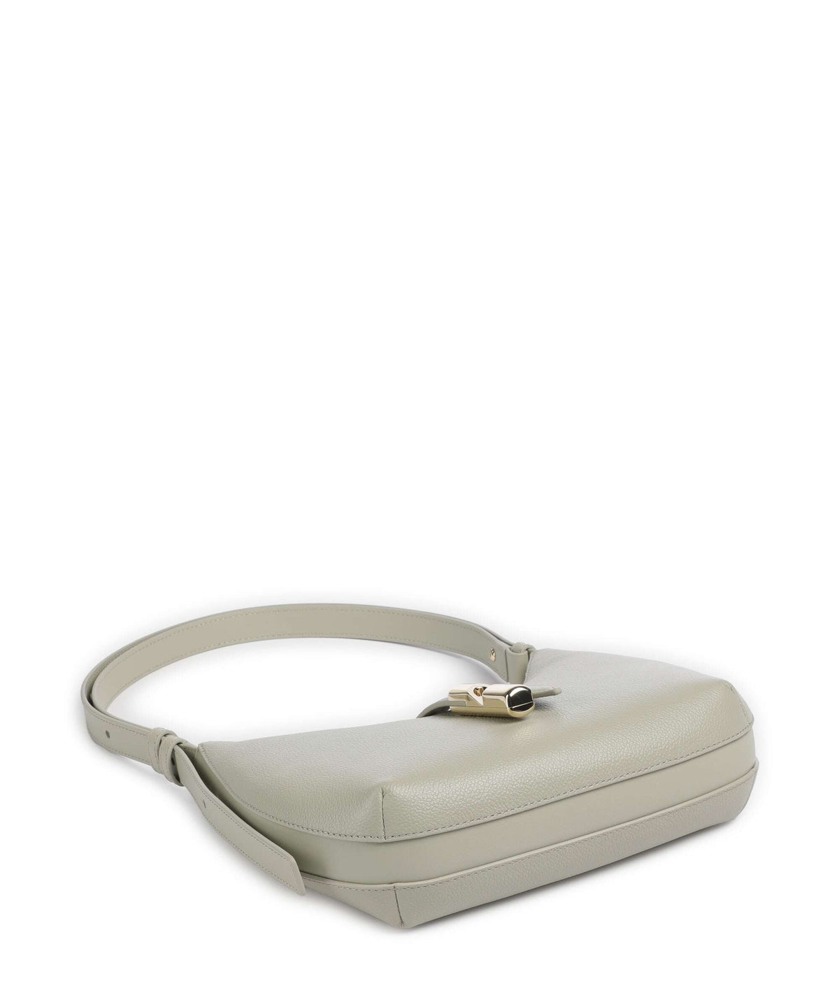 Furla Goccia S Shoulder bag light salvia