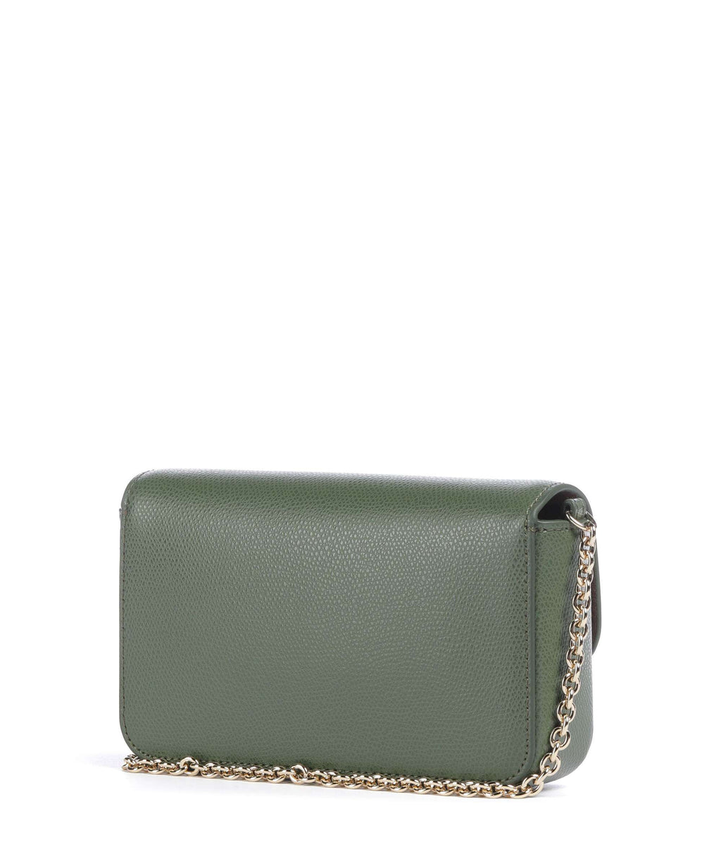Furla 1927 Mini Crossbody bag oliva