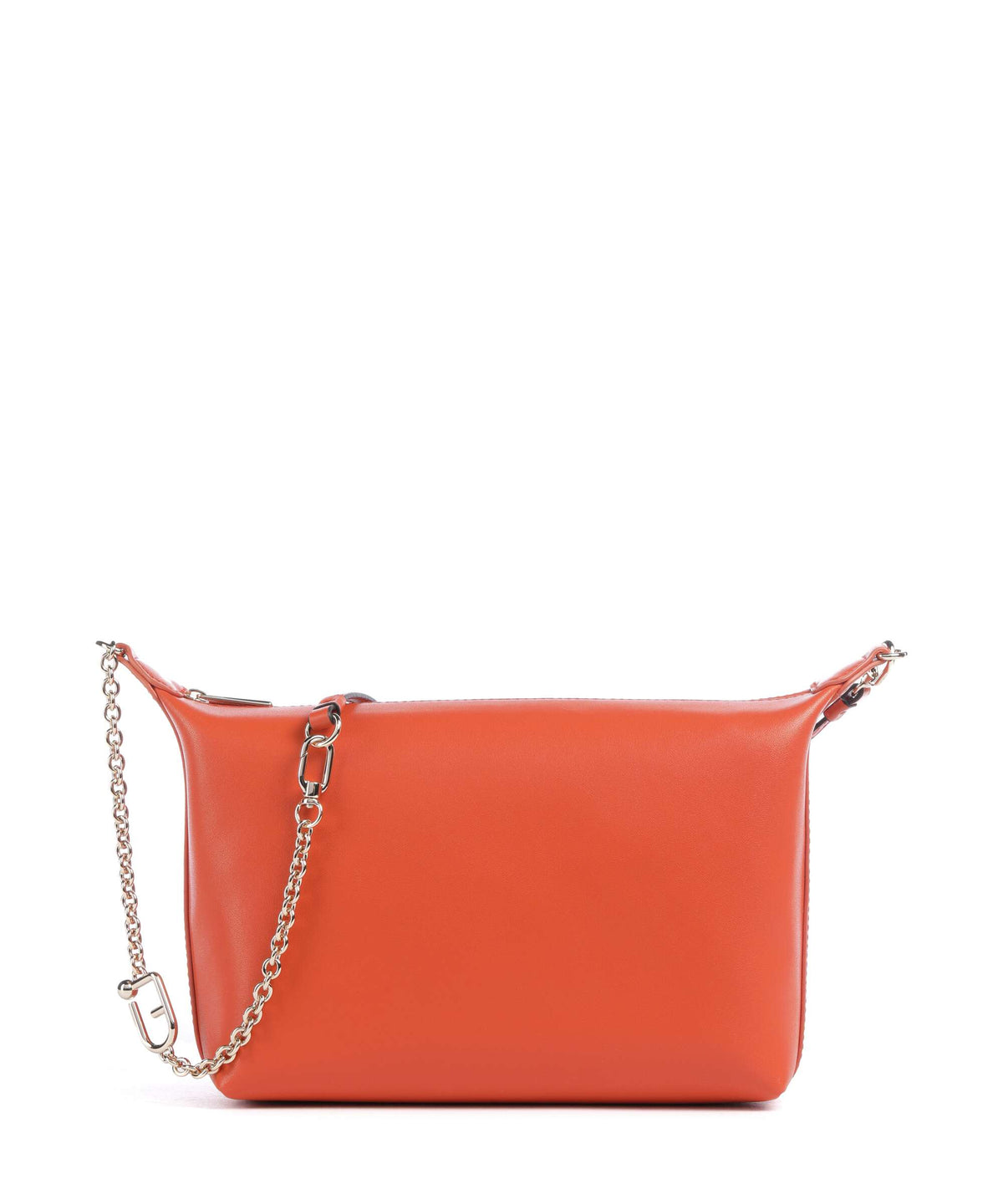 Furla Nuvola Mini Crossbody bag paprika