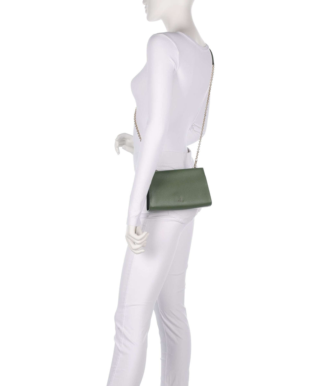 Furla Myfurla Mini Crossbody bag oliva