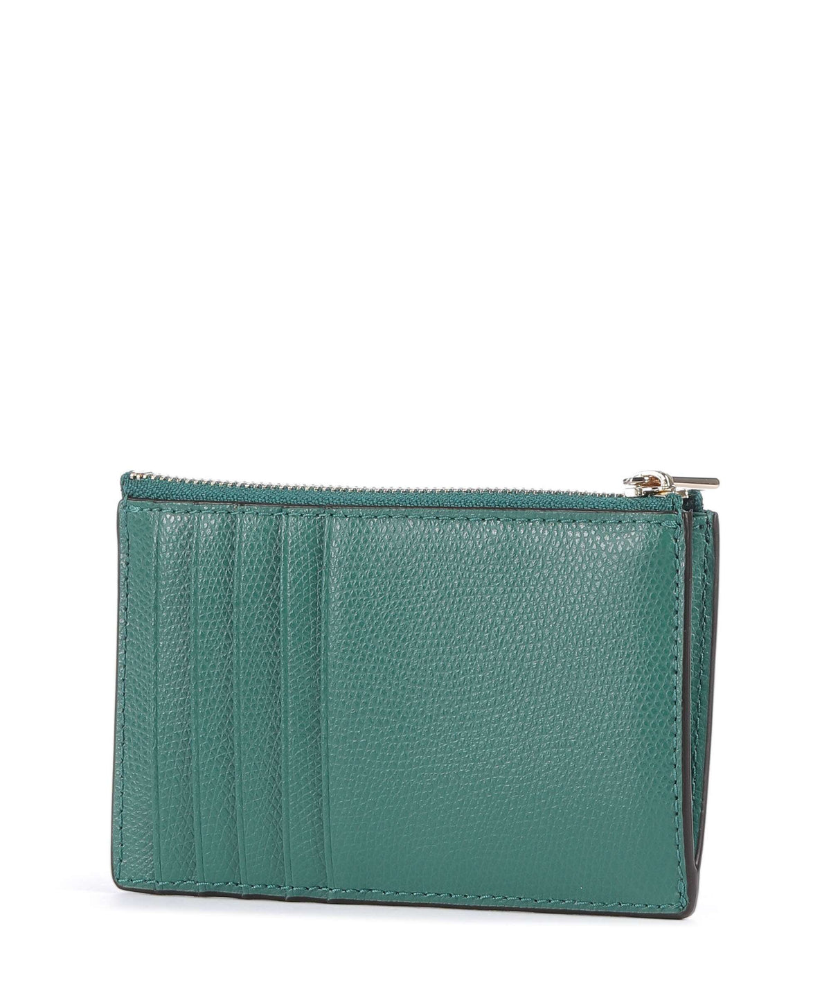 Furla Camelia M Credit card holder jade