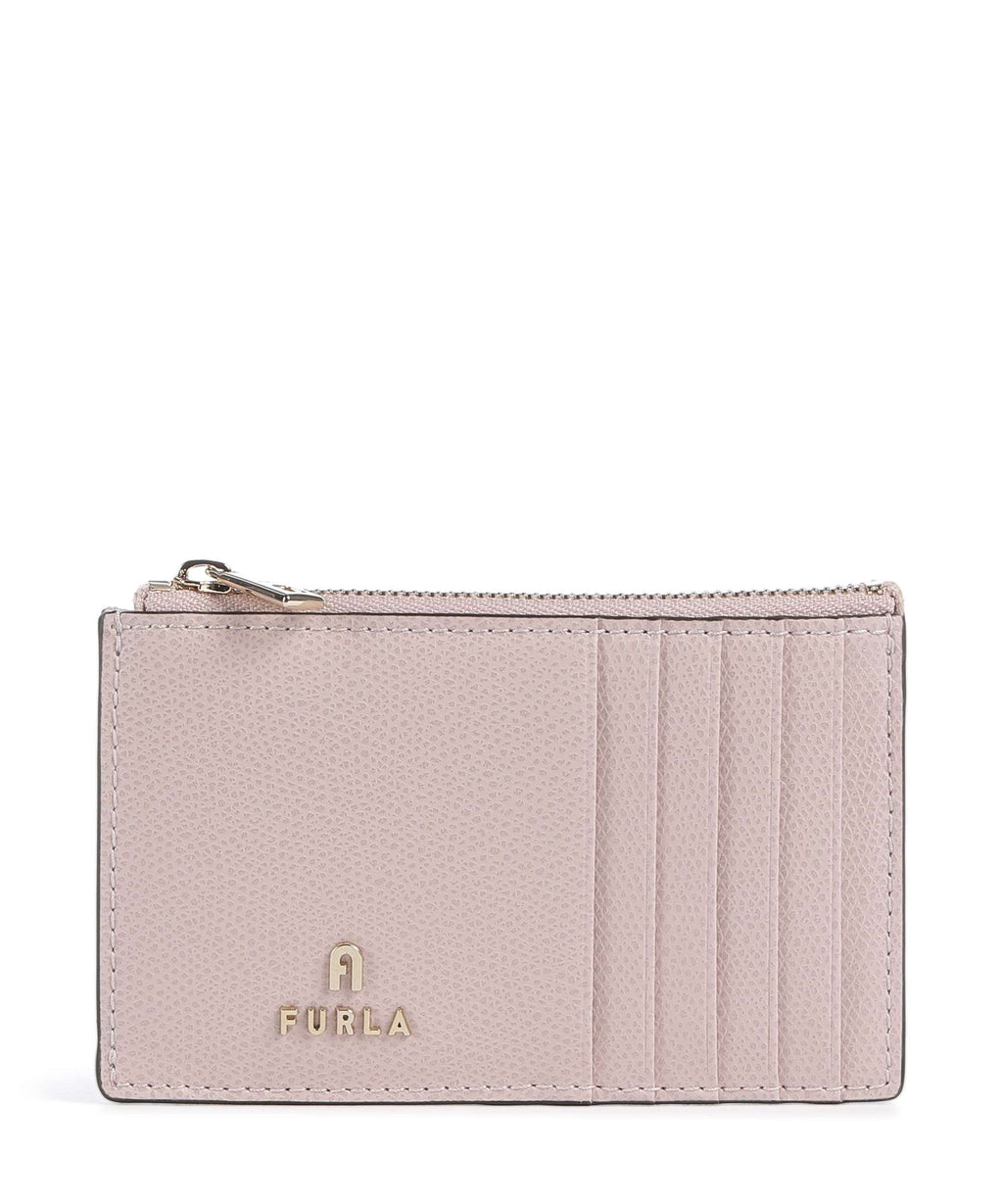 Furla Camelia M Credit card holder corolla