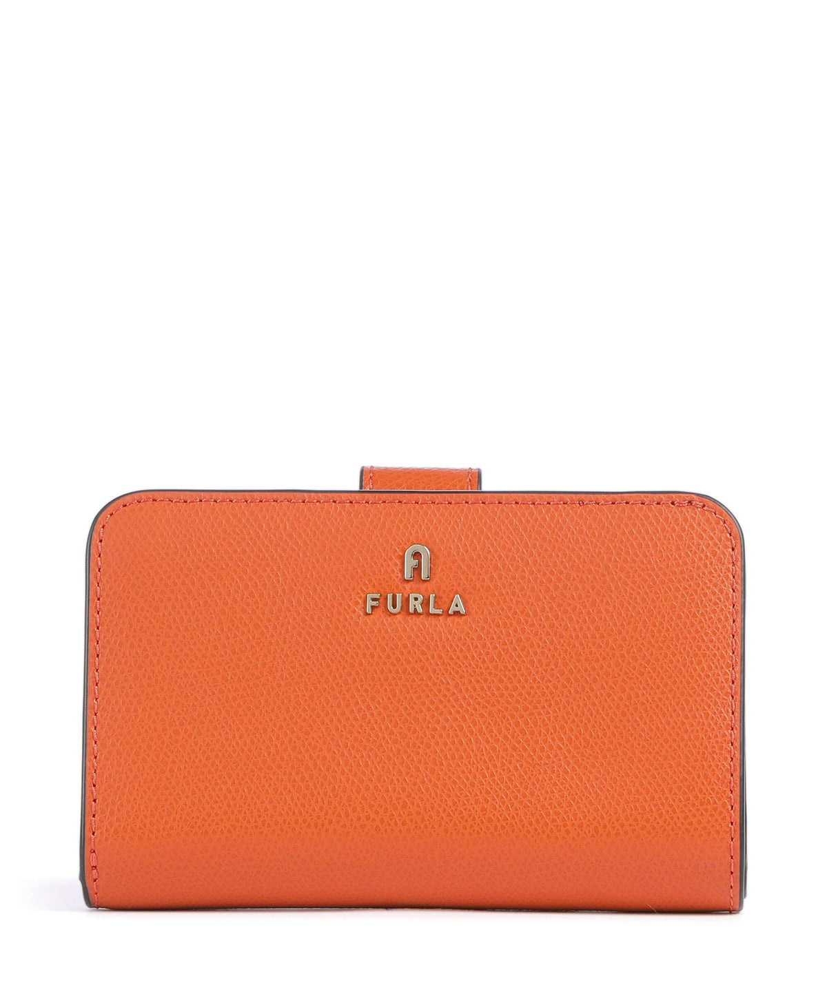 Furla Camelia M Wallet paprika/azalea