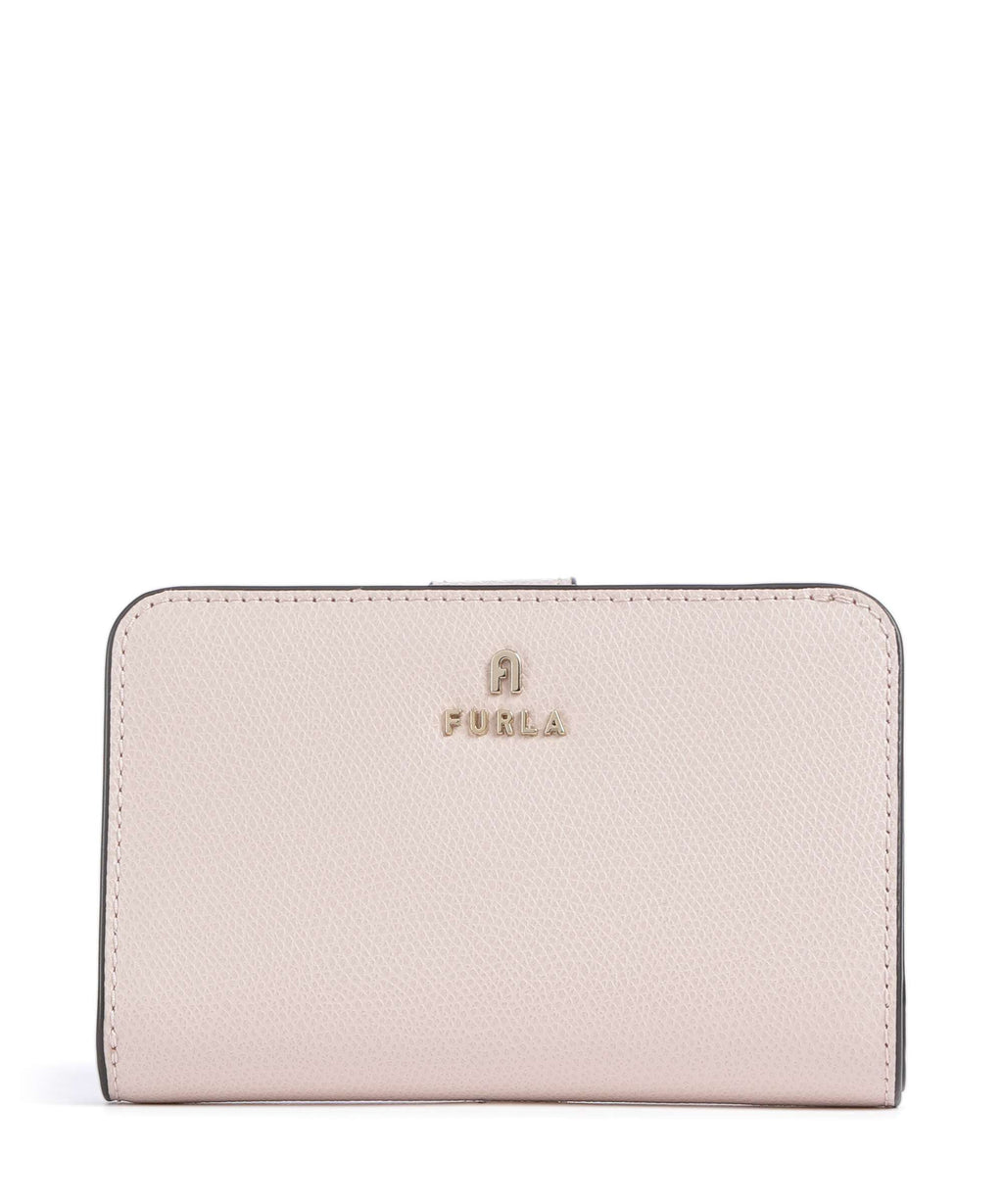 Furla Camelia M Wallet azalea/light salvia