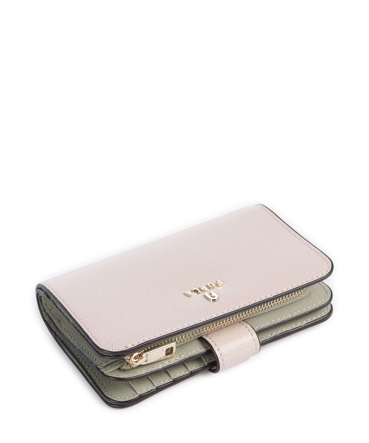 Furla Camelia M Wallet azalea/light salvia