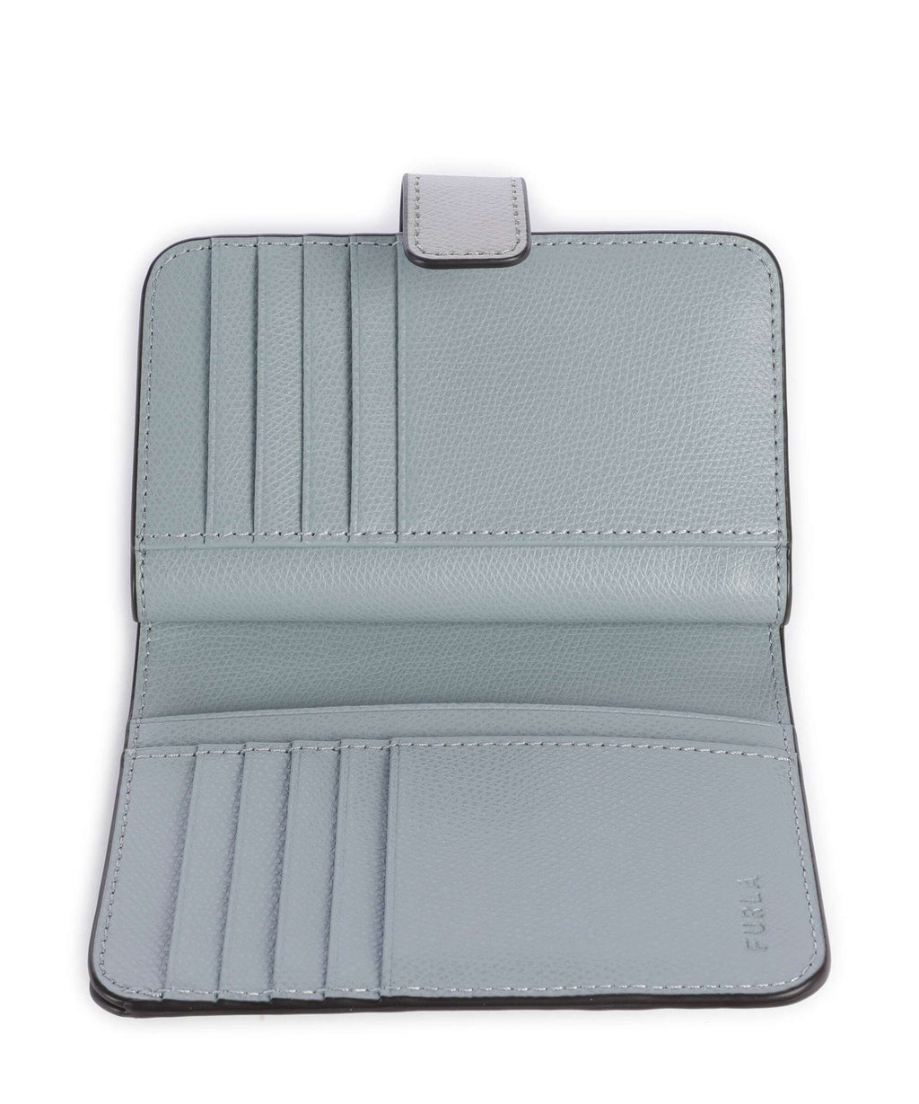 Furla Camelia M Wallet cenere/cirro