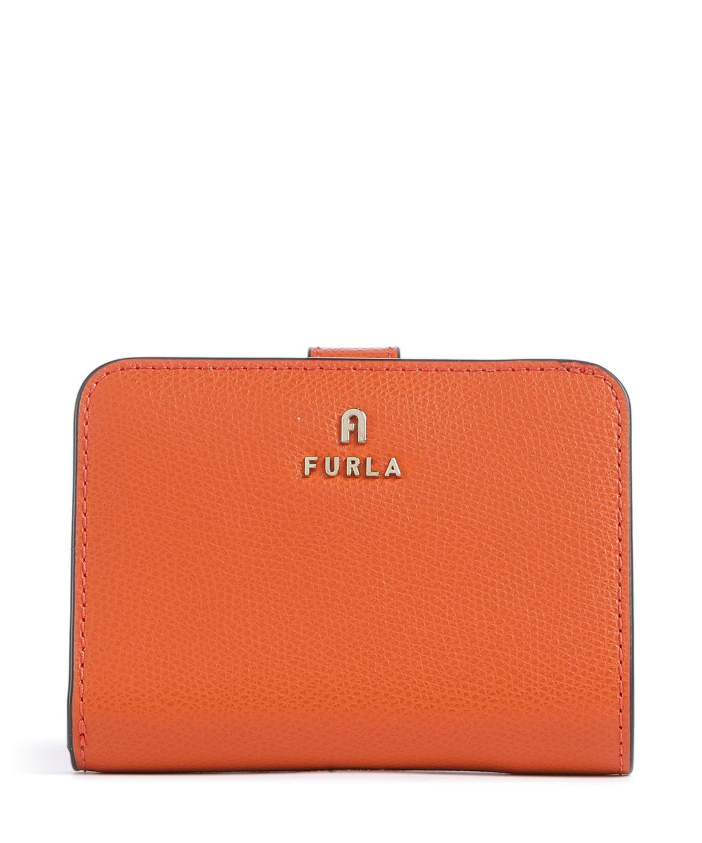 Furla Camelia S Wallet paprika/azalea