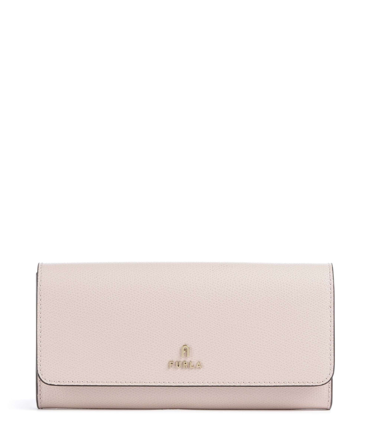 Furla Camelia Continental Wallet azalea/light salvia