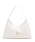 Furla Diamante S Shoulder bag panna