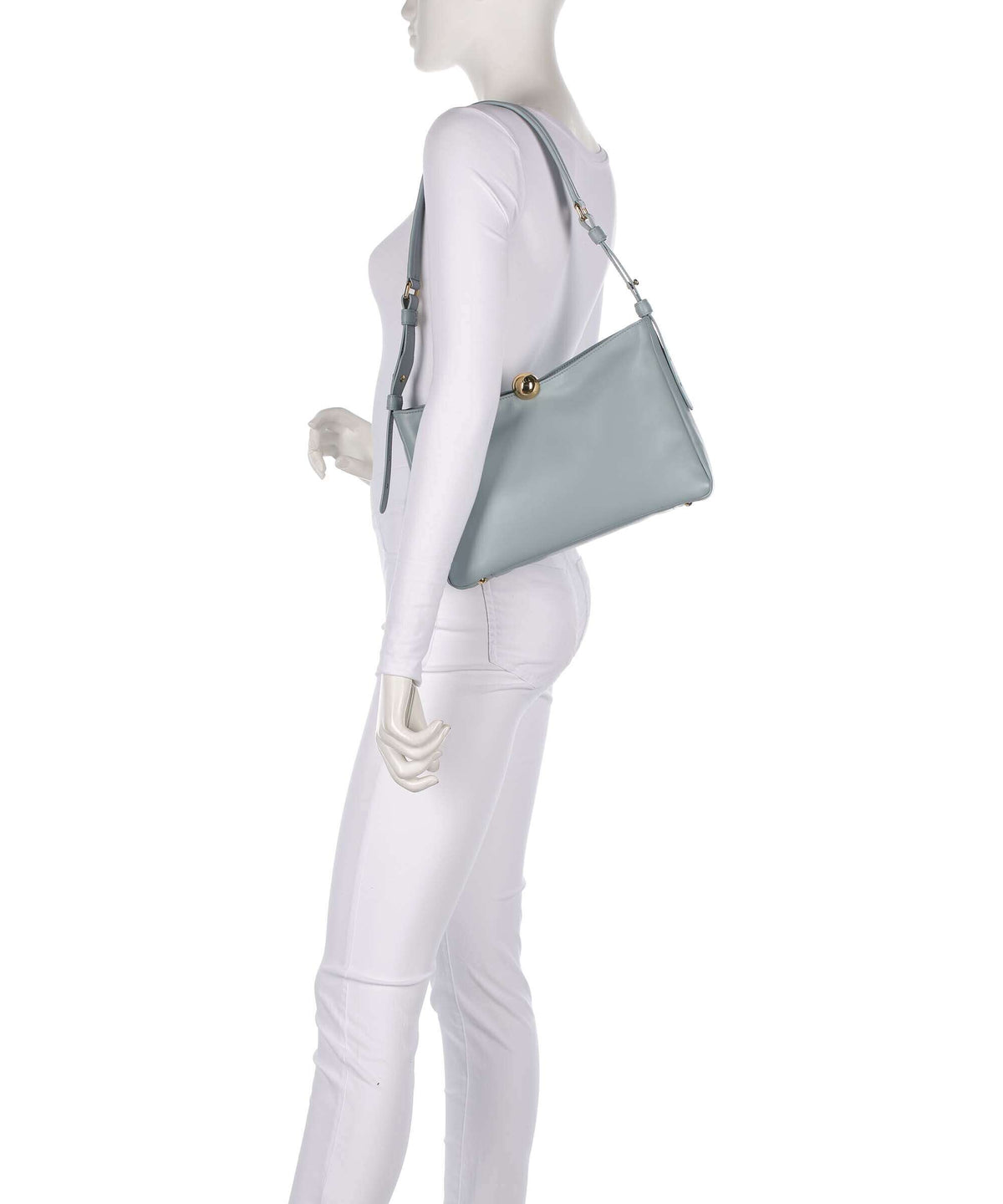 Furla Sfera Soft M Hobo bag cirro