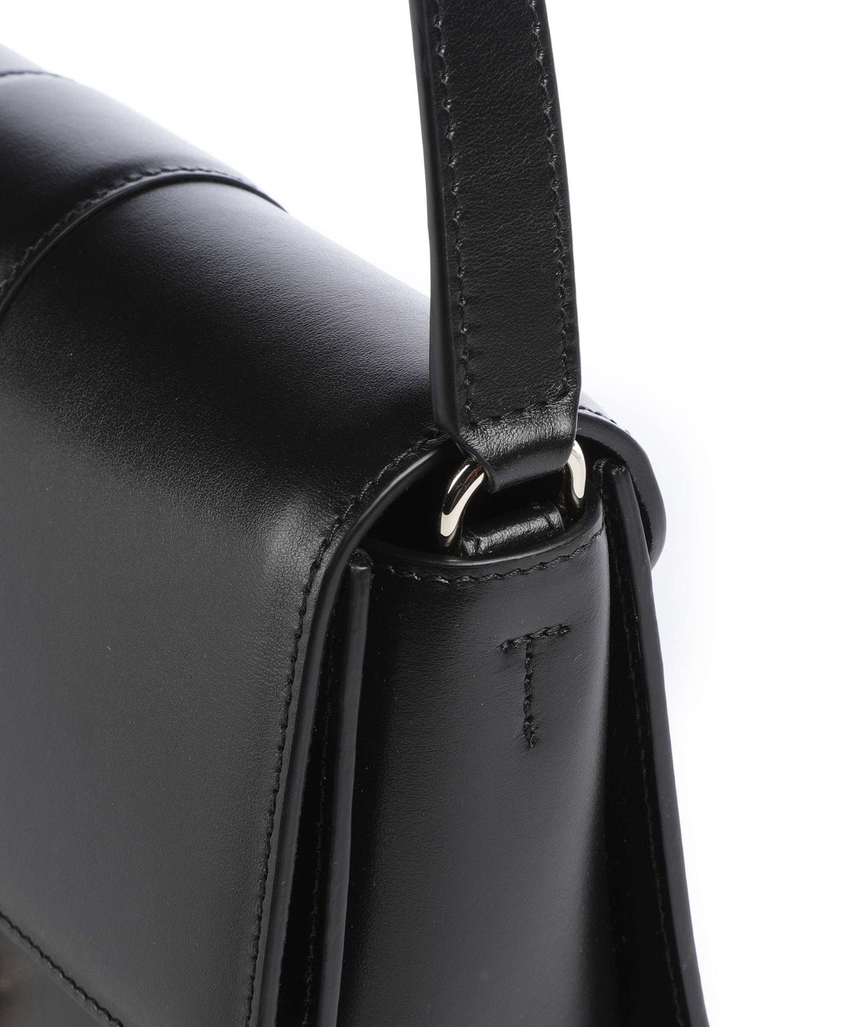 Furla Nuvola S Crossbody bag nero