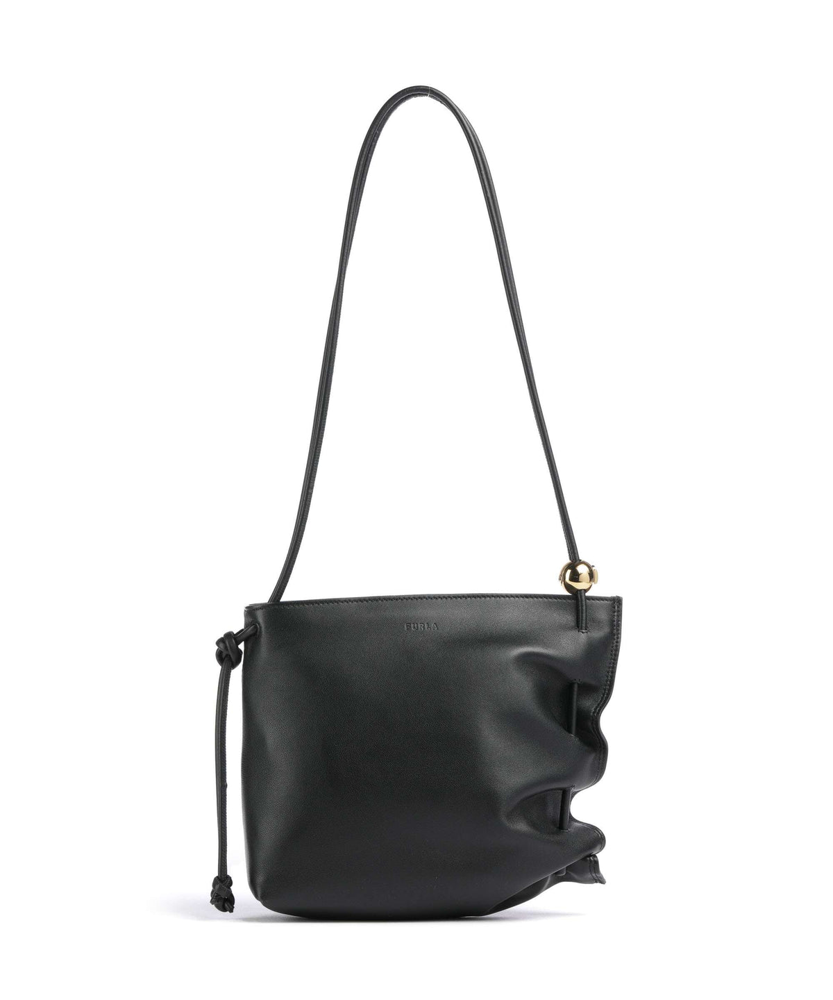 Furla Daisy S Shoulder bag nero