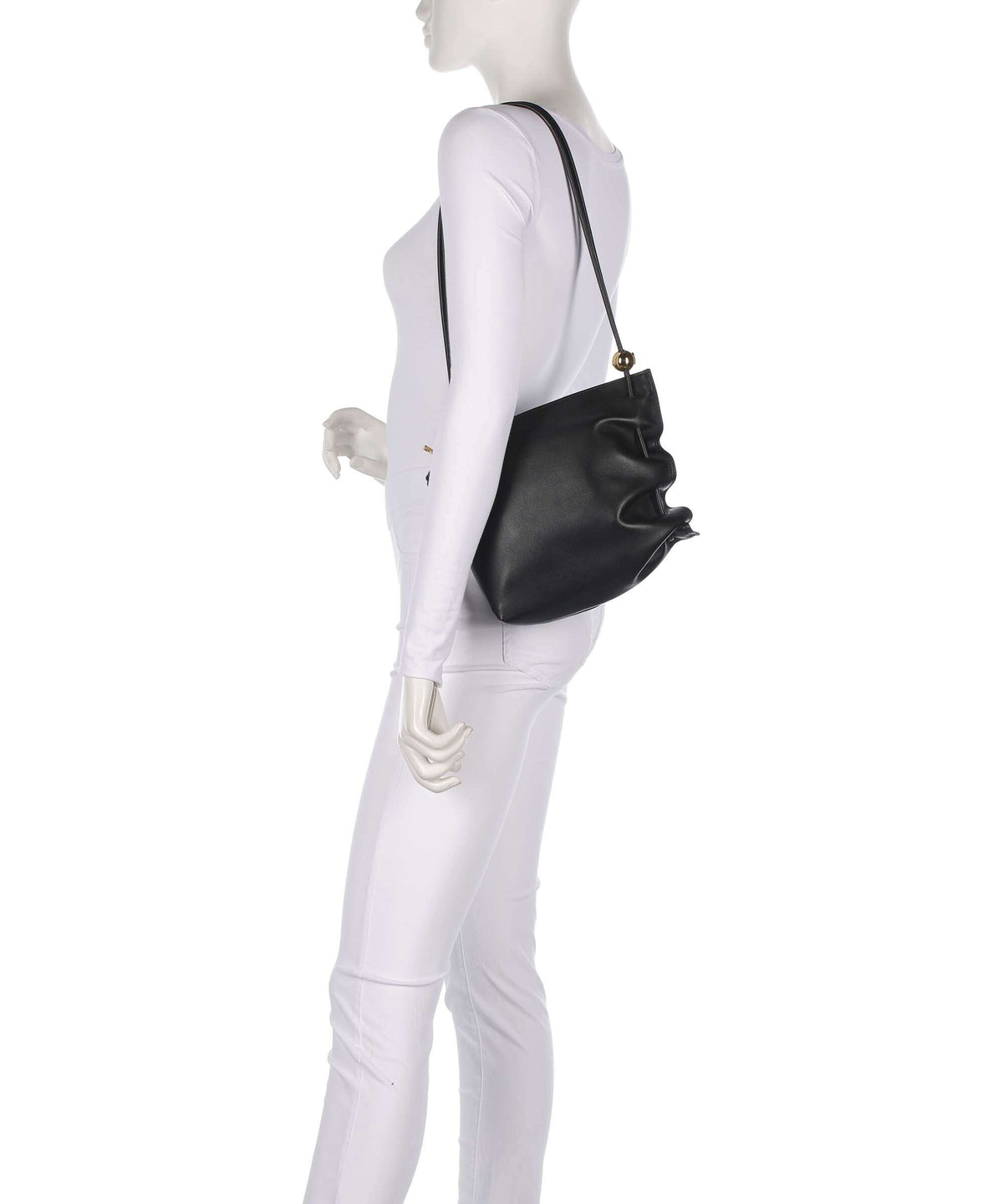 Furla Daisy S Shoulder bag nero