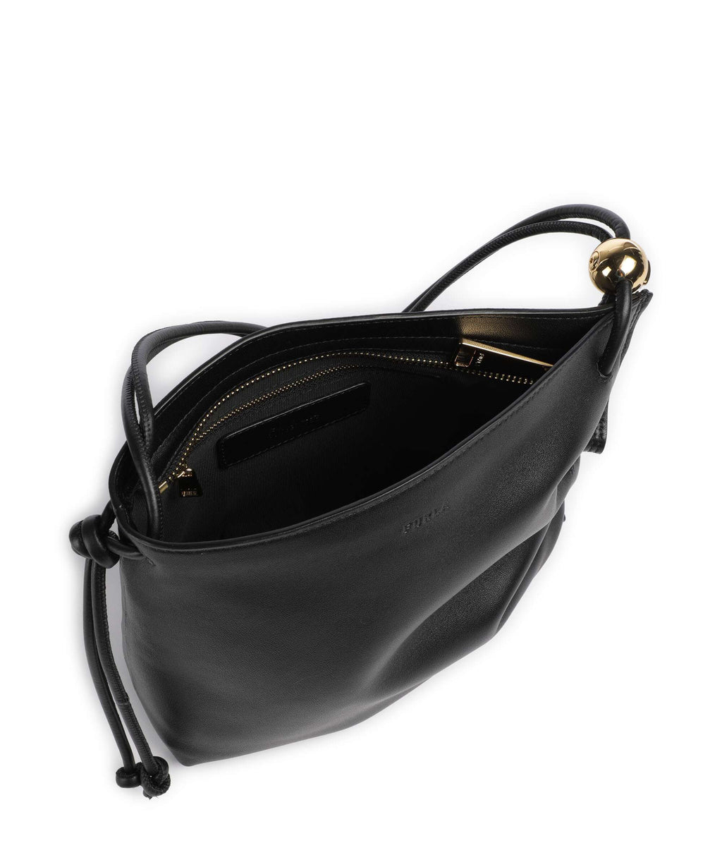 Furla Daisy S Shoulder bag nero