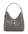 Furla Goccia M Hobo bag urban gray