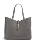 Furla Goccia L Tote bag urban gray