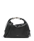 Furla Tonie M Hobo bag nero