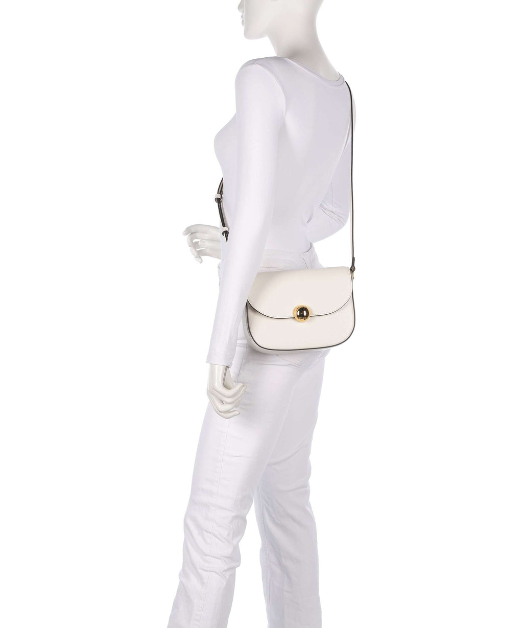 Furla Moonlight S Crossbody bag panna